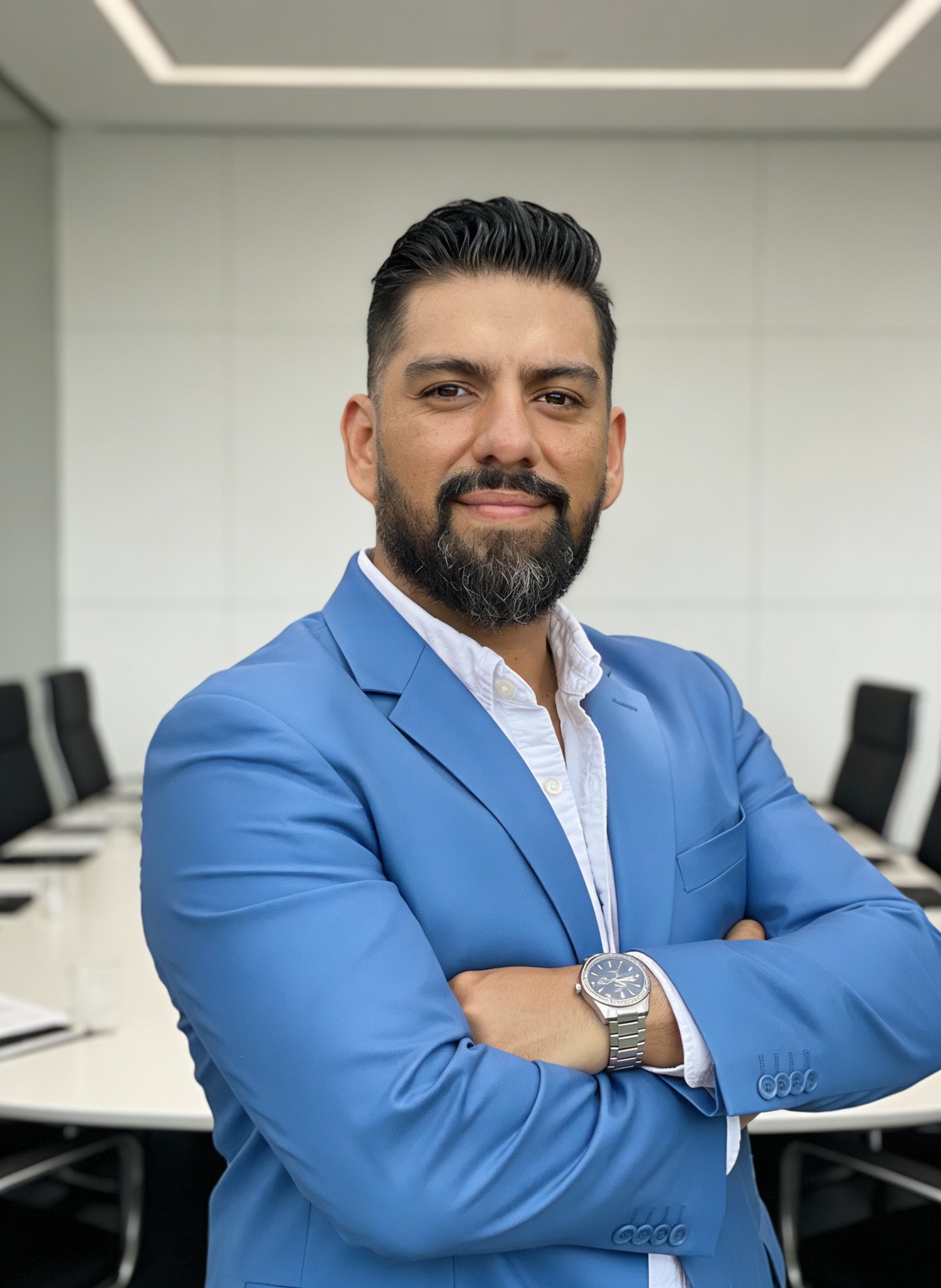Arturo Coutiño