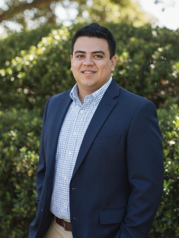 Luis Coutiño