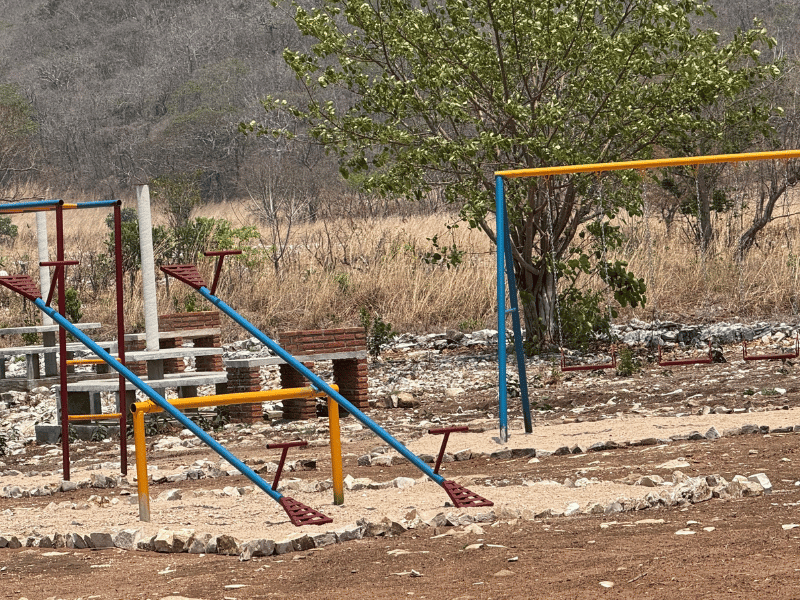 Parque Infantil