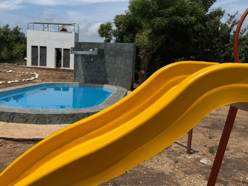 La Sima Park