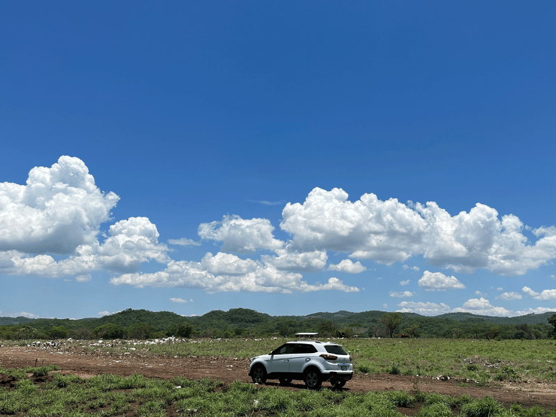 La Sima Park, Ocozocoautla