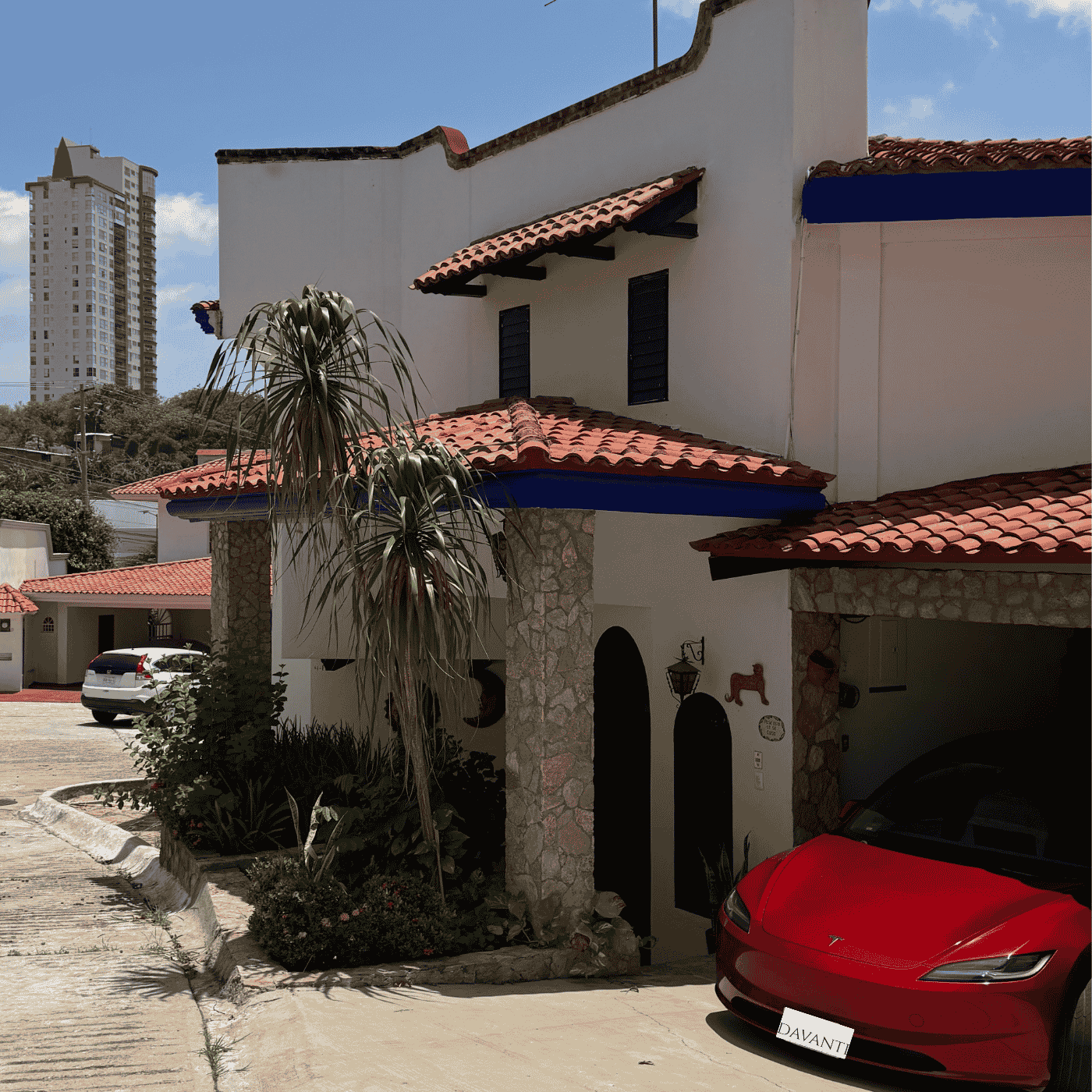 Casa en Renta en Los Tucanes