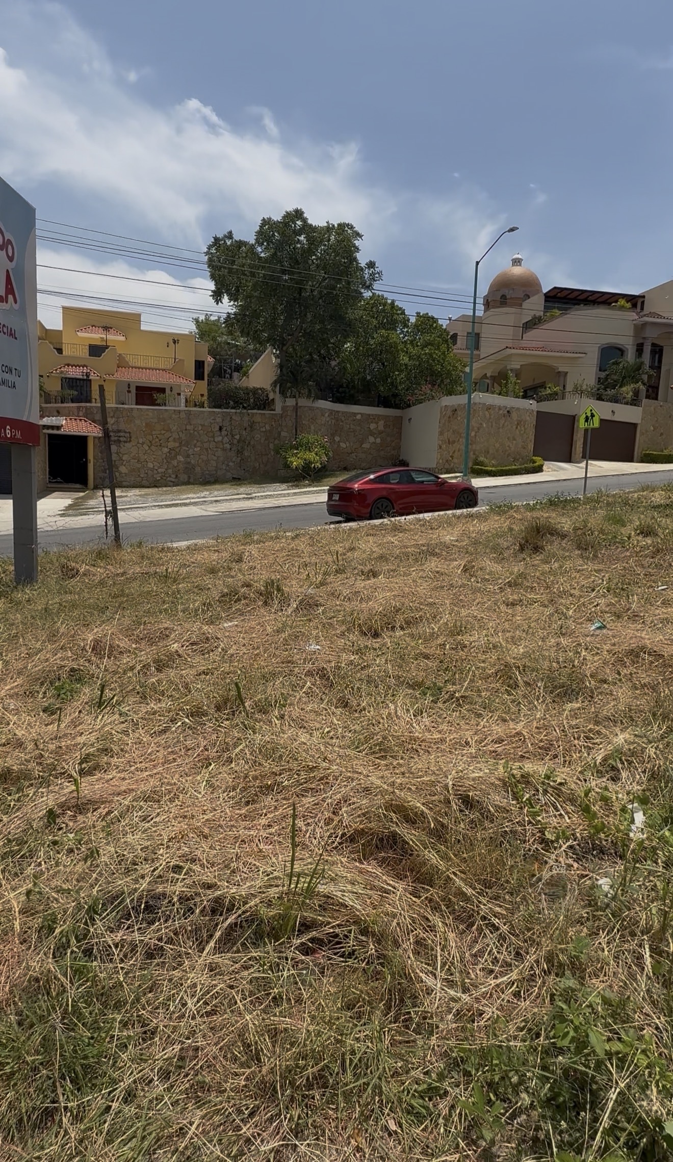 Terreno en venta esquina Libramiento Sur Poniente Ter&aacute;n, Tuxtla Guti&eacute;rrez - Davanti Inmobiliaria