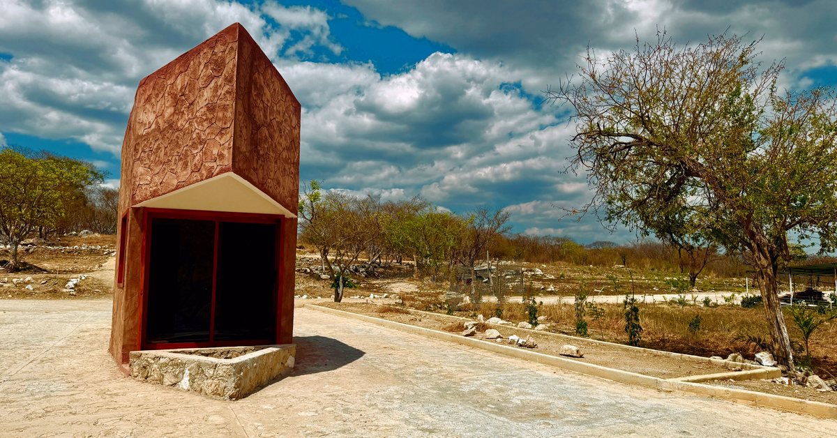 Colinas del Campestre, Tuxtla Guti&eacute;rrez